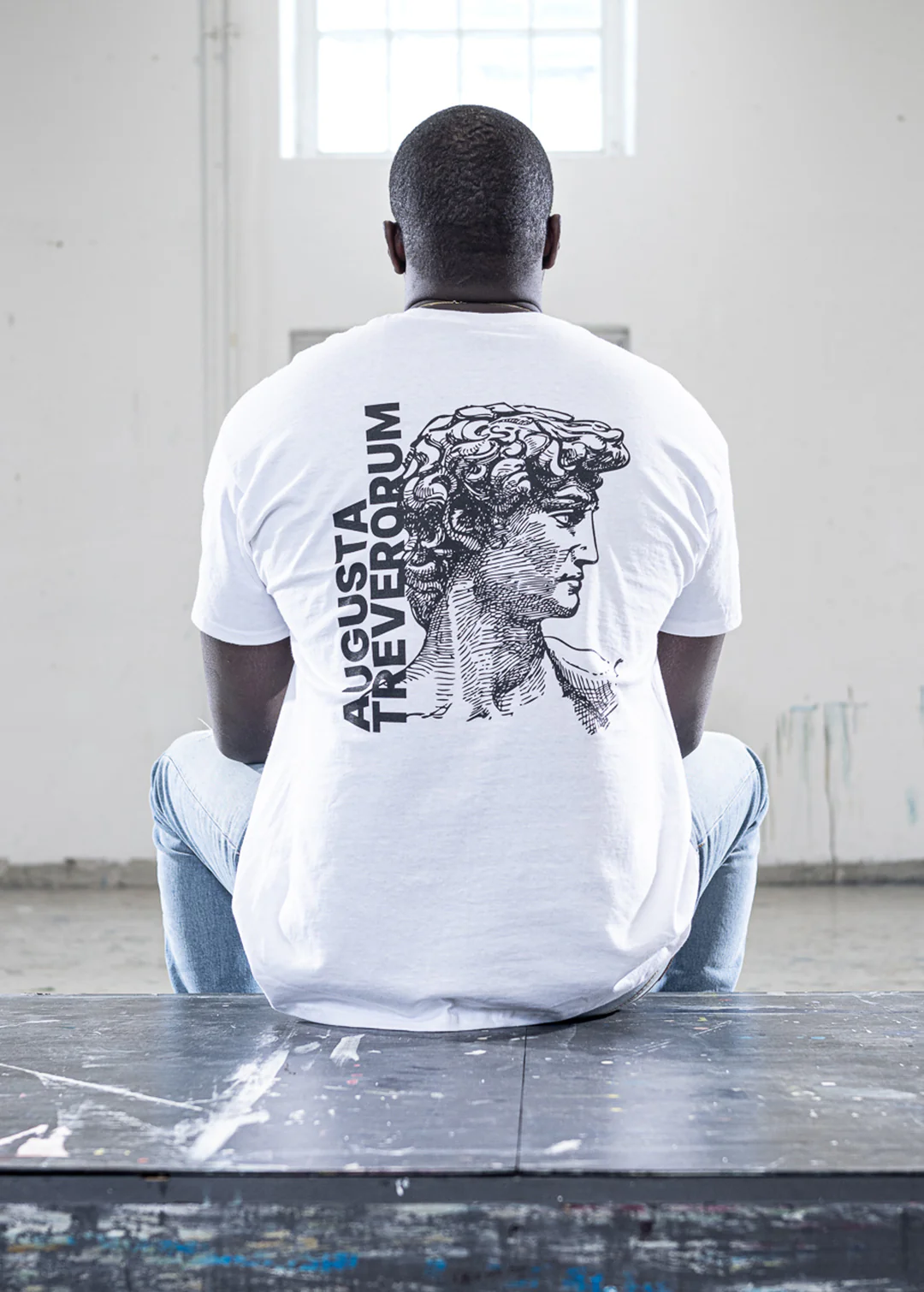 16BC Streetwear Design